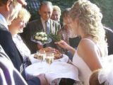 тамада JULIA (Юлия Богданова): свадьба на  французском языке