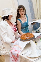 свадьба на английском языке: ведущая JULIA:  http://tamada-julia.ru